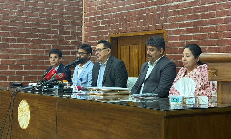 Bangladesh cuts expenditure, reduces office hours, orders markets shut after 6pm